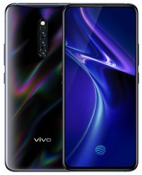Замена разъема зарядки на телефоне Vivo X27 Pro в Брянске